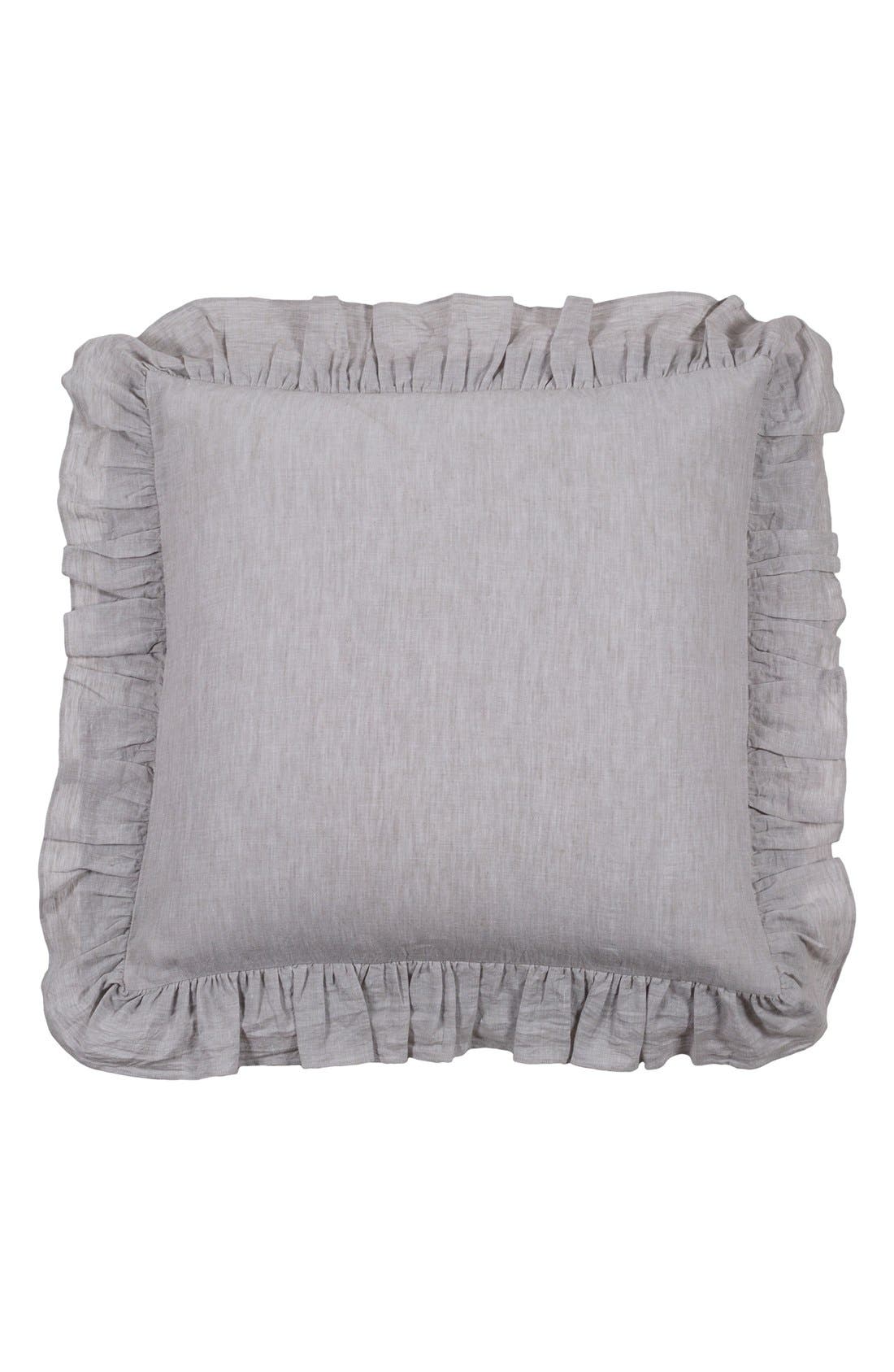 Pom Pom at Home 'Charlie' Euro Sham Nordstrom