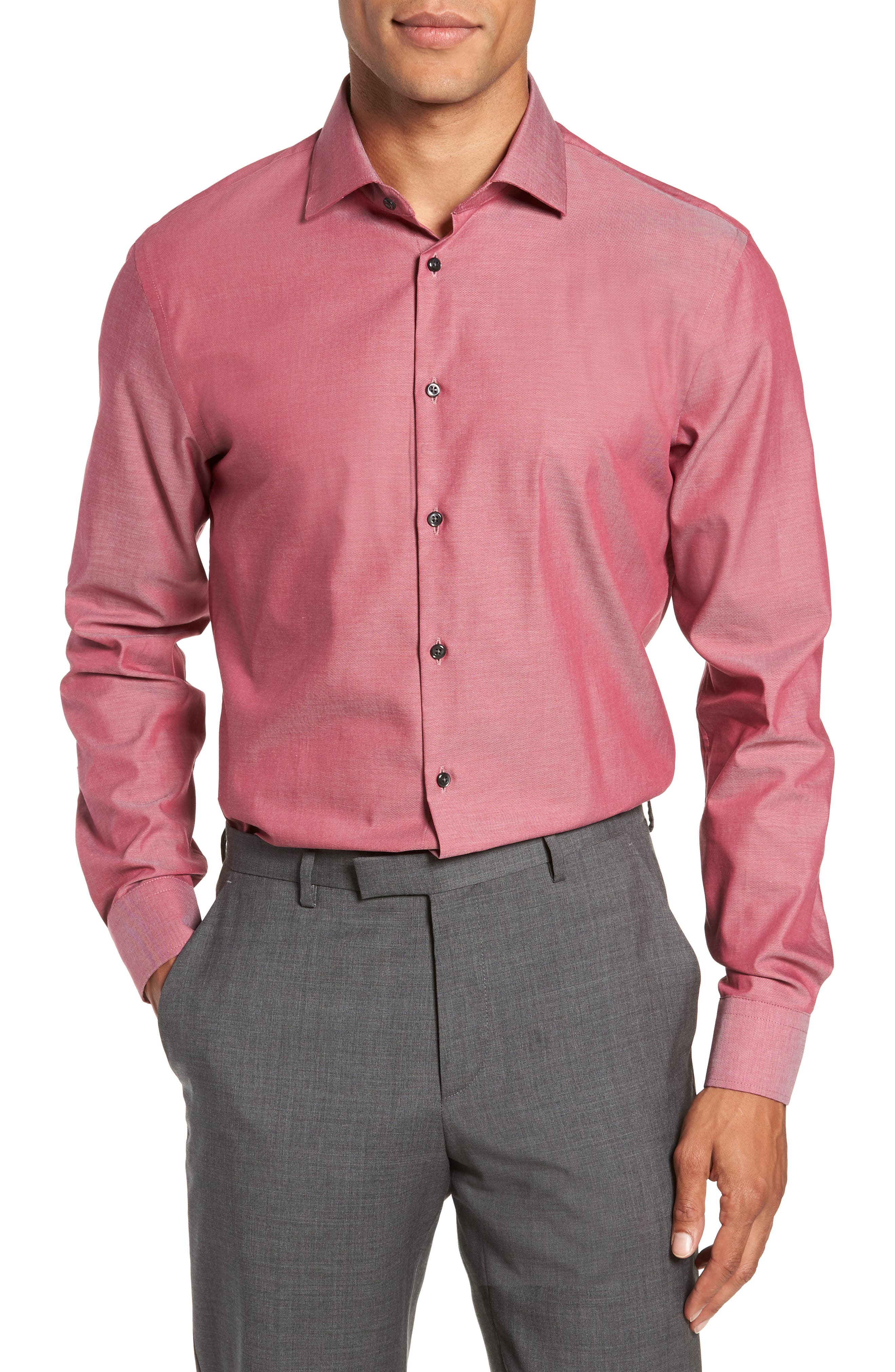 nordstrom extra trim fit