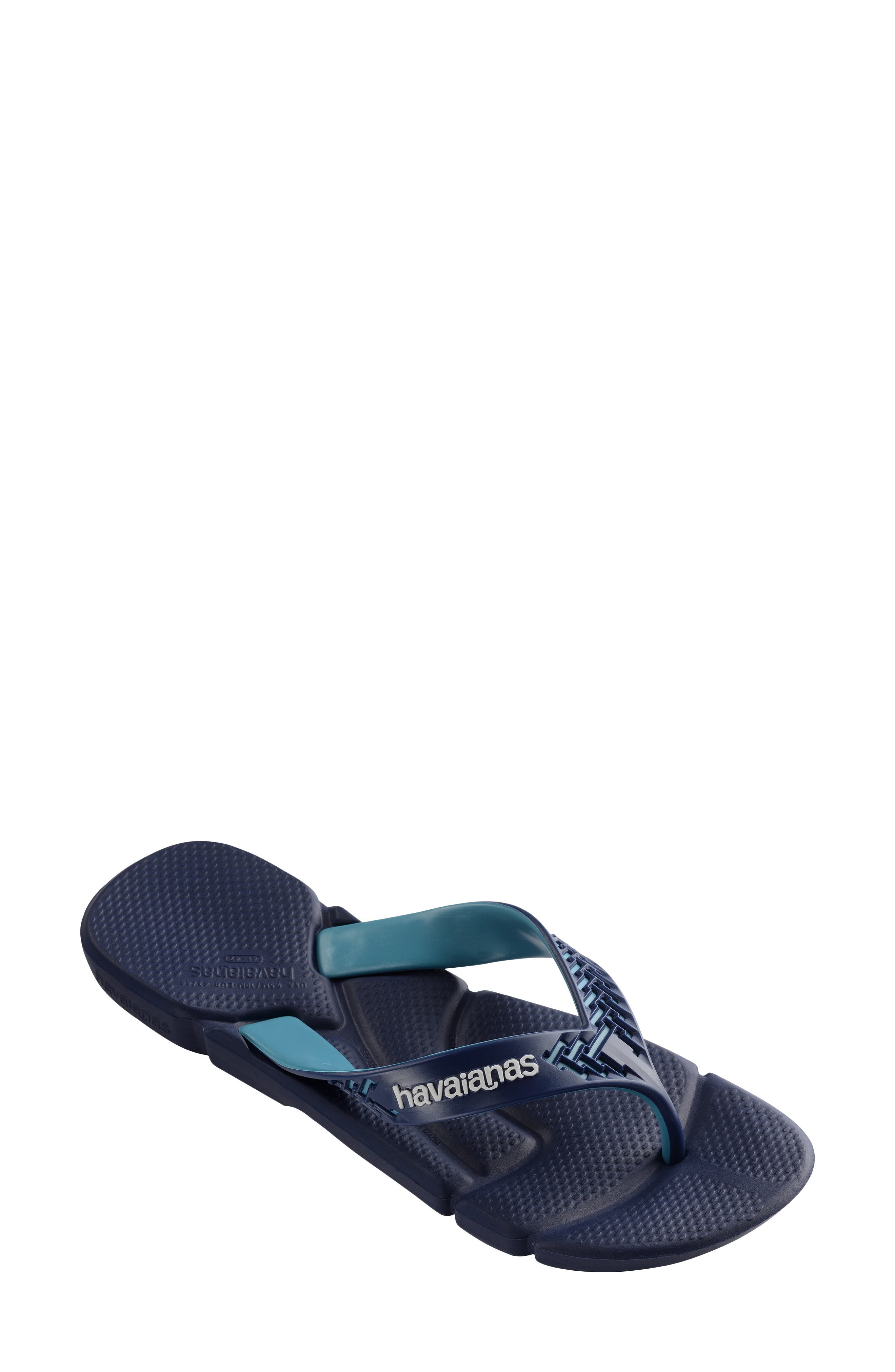 havaianas men's power flip flop