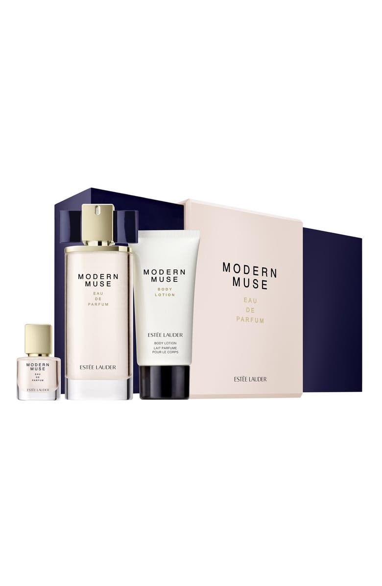 estée lauder 39 modern muse 39 set 98 value nordstrom estee lauder customer service