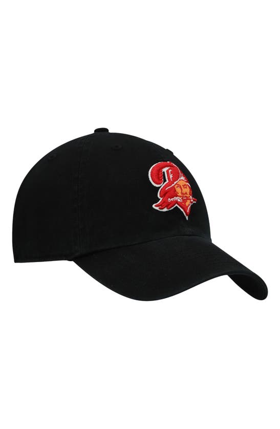 47 Brand Tampa Bay Buccaneers Legacy Clean Up – Hattawear