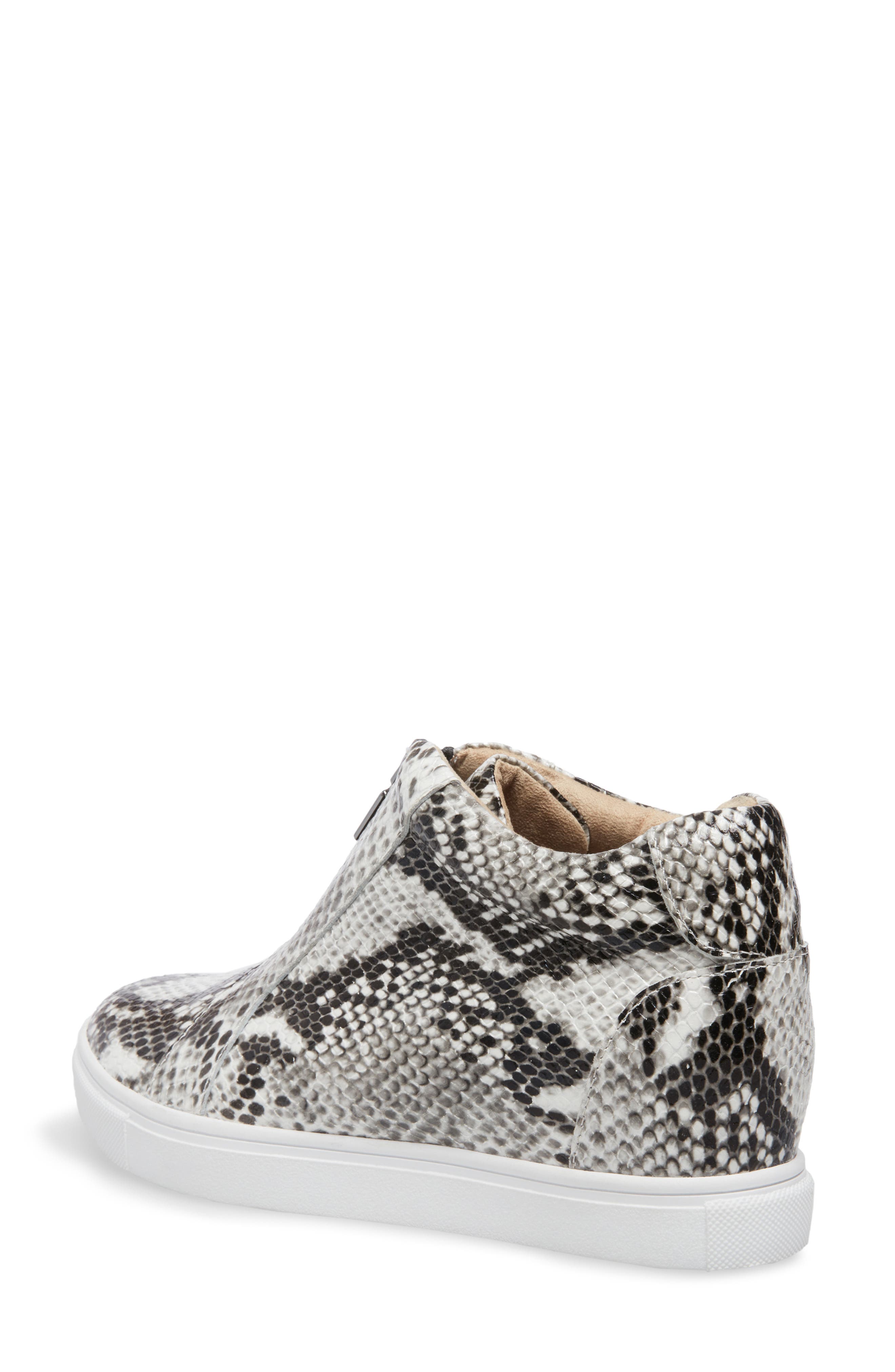glenda waterproof sneaker bootie