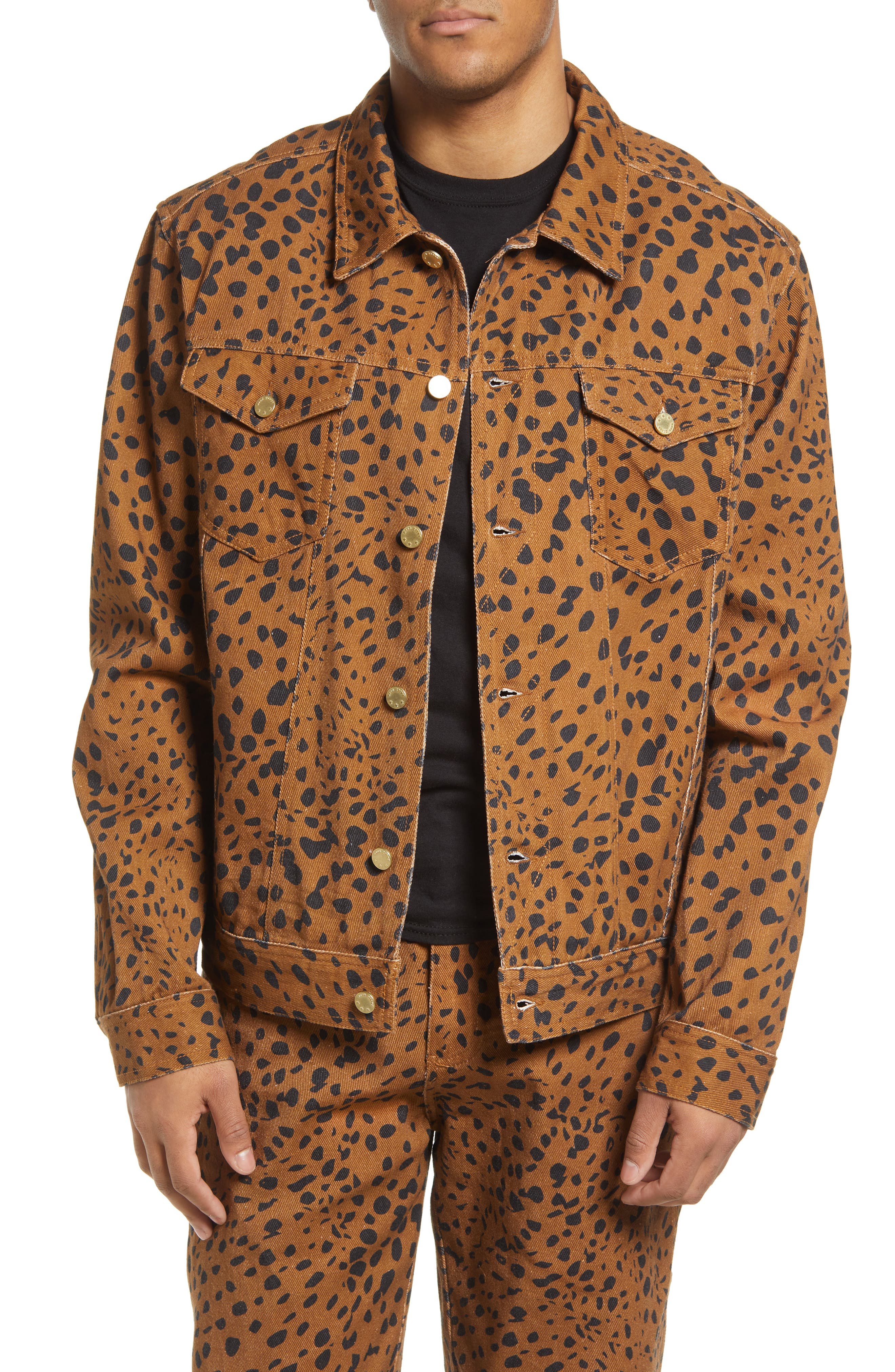 Men's Denim Coats \u0026 Jackets | Nordstrom