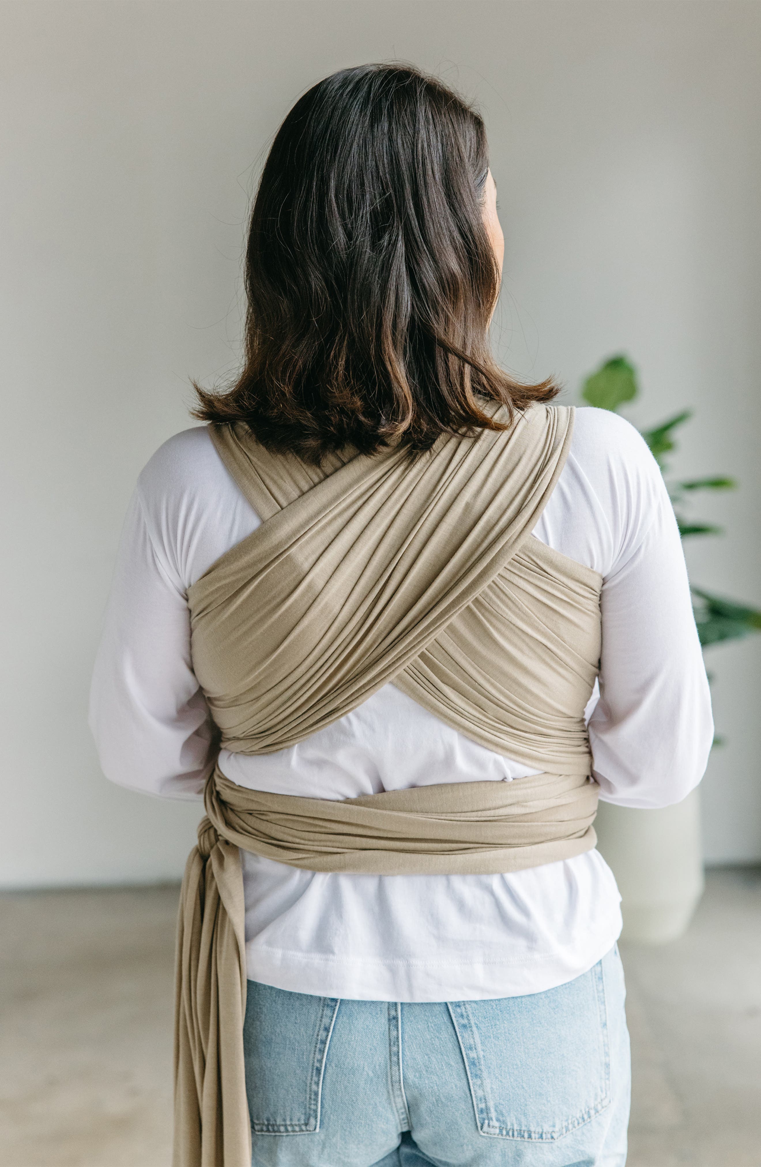 Solly Baby Tencel® Modal Baby Wrap Nordstrom