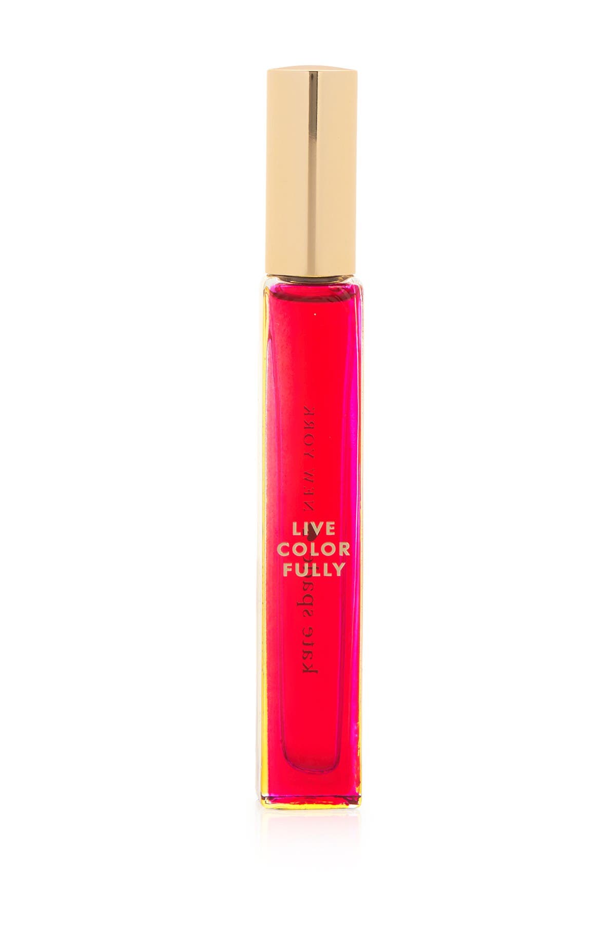 kate spade rollerball perfume