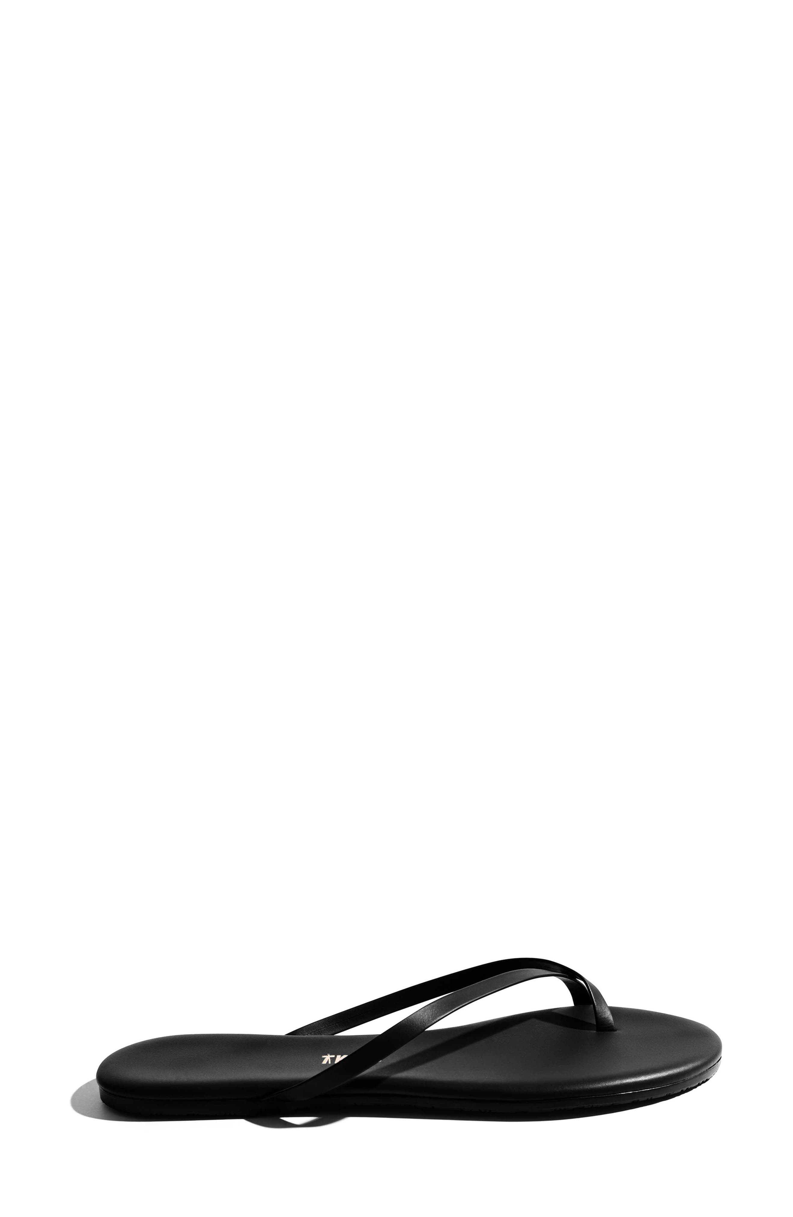 TKEES Riley Metallic Flip Flop (Women) Nordstrom