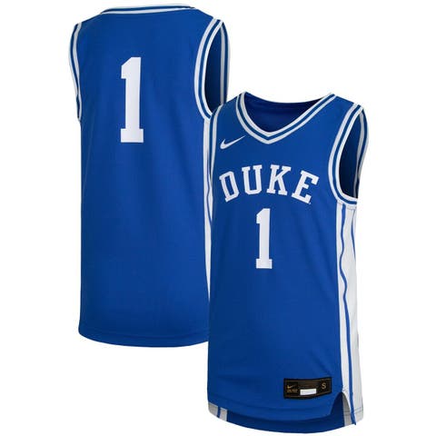 Youth Nike #1 Black Kentucky Wildcats Icon Replica Basketball Jersey