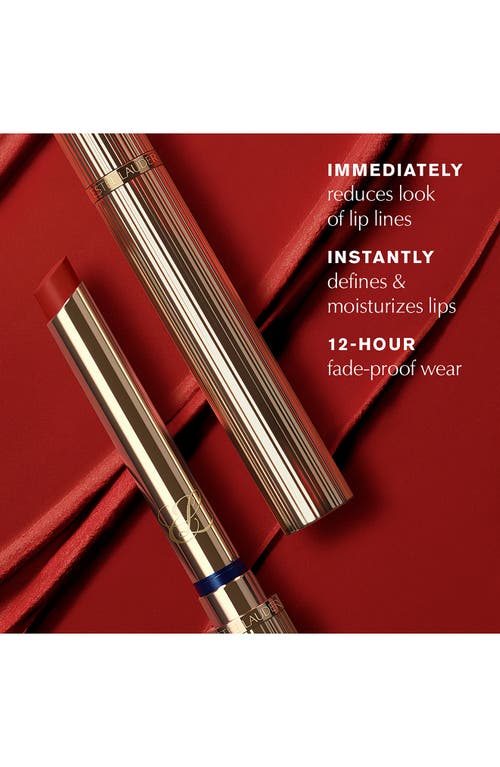 ESTÉE LAUDER ESTÉE LAUDER PURE COLOR EXPLICIT SILK MATTE LIPSTICK
