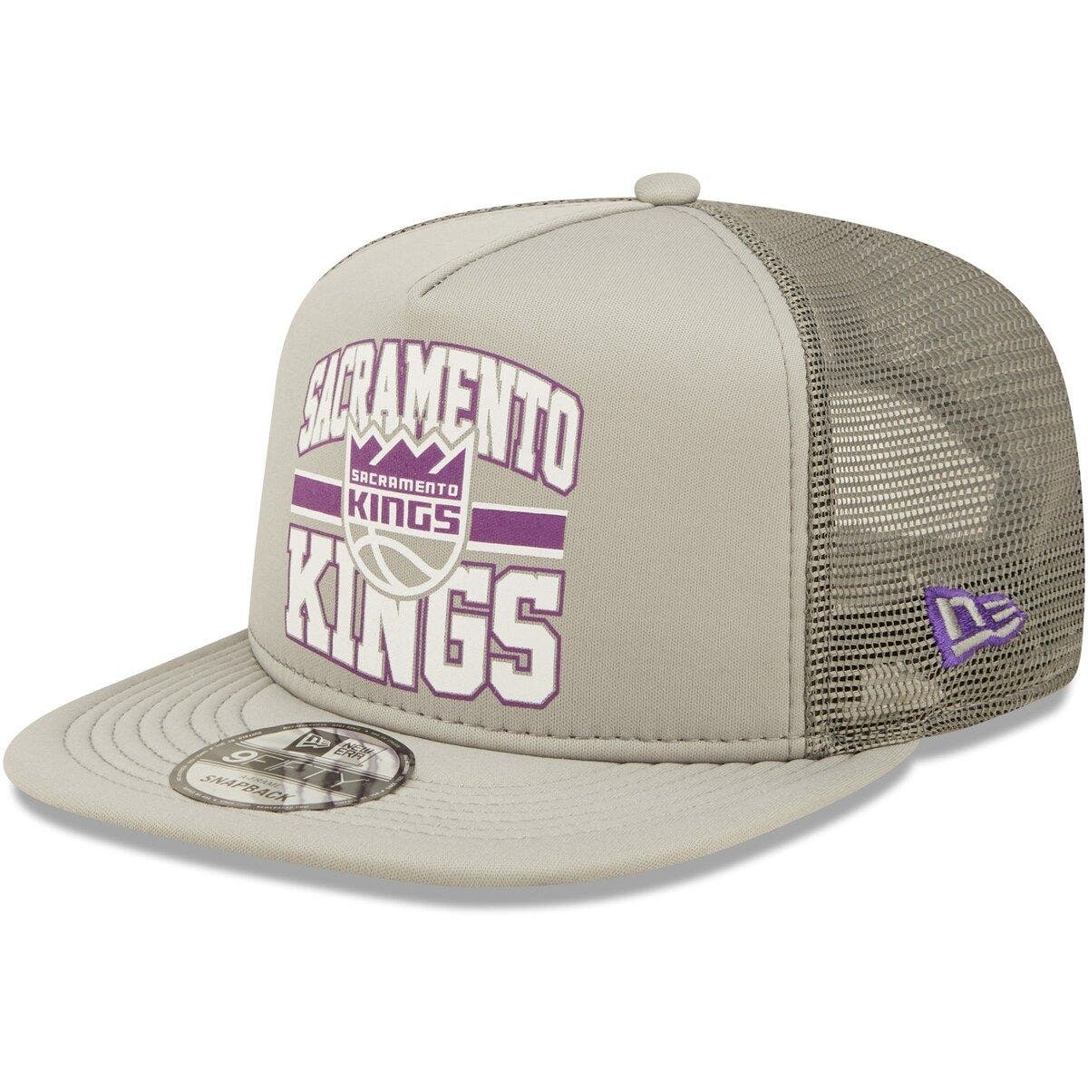 sacramento kings hat lids