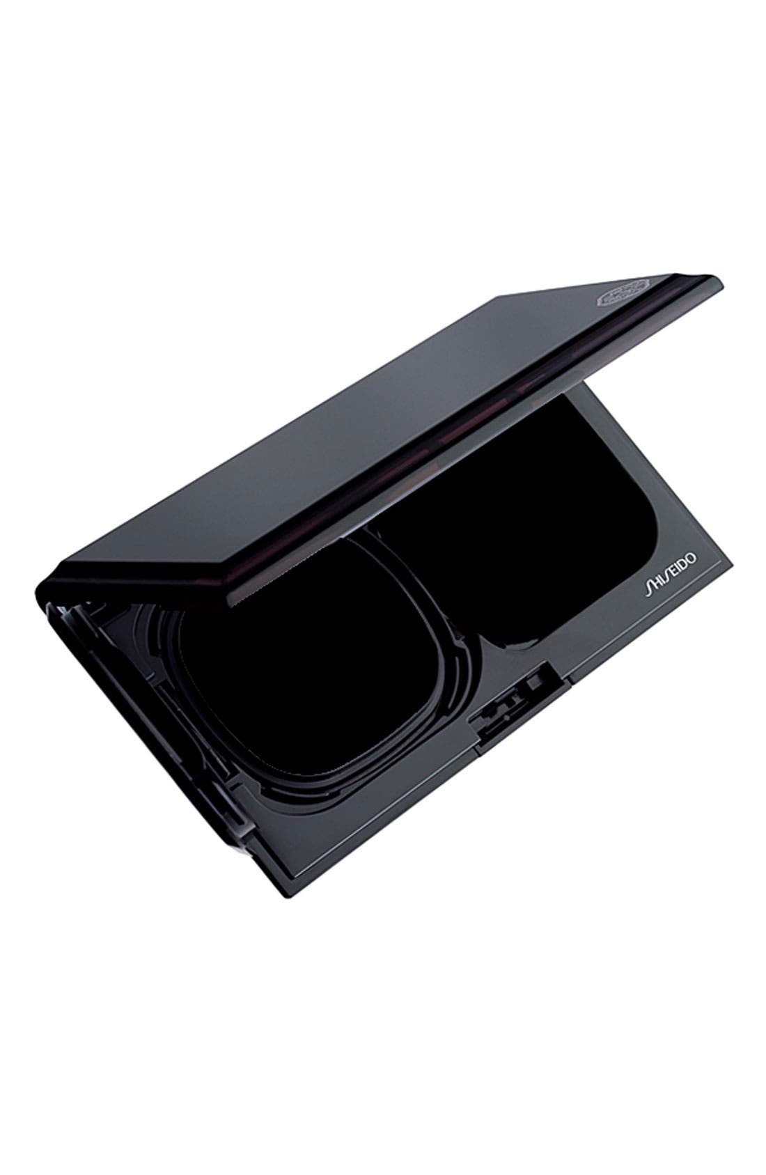 UPC 729238500761 product image for Shiseido The Makeup Advanced Hydro-Liquid Compact Case - No Color | upcitemdb.com