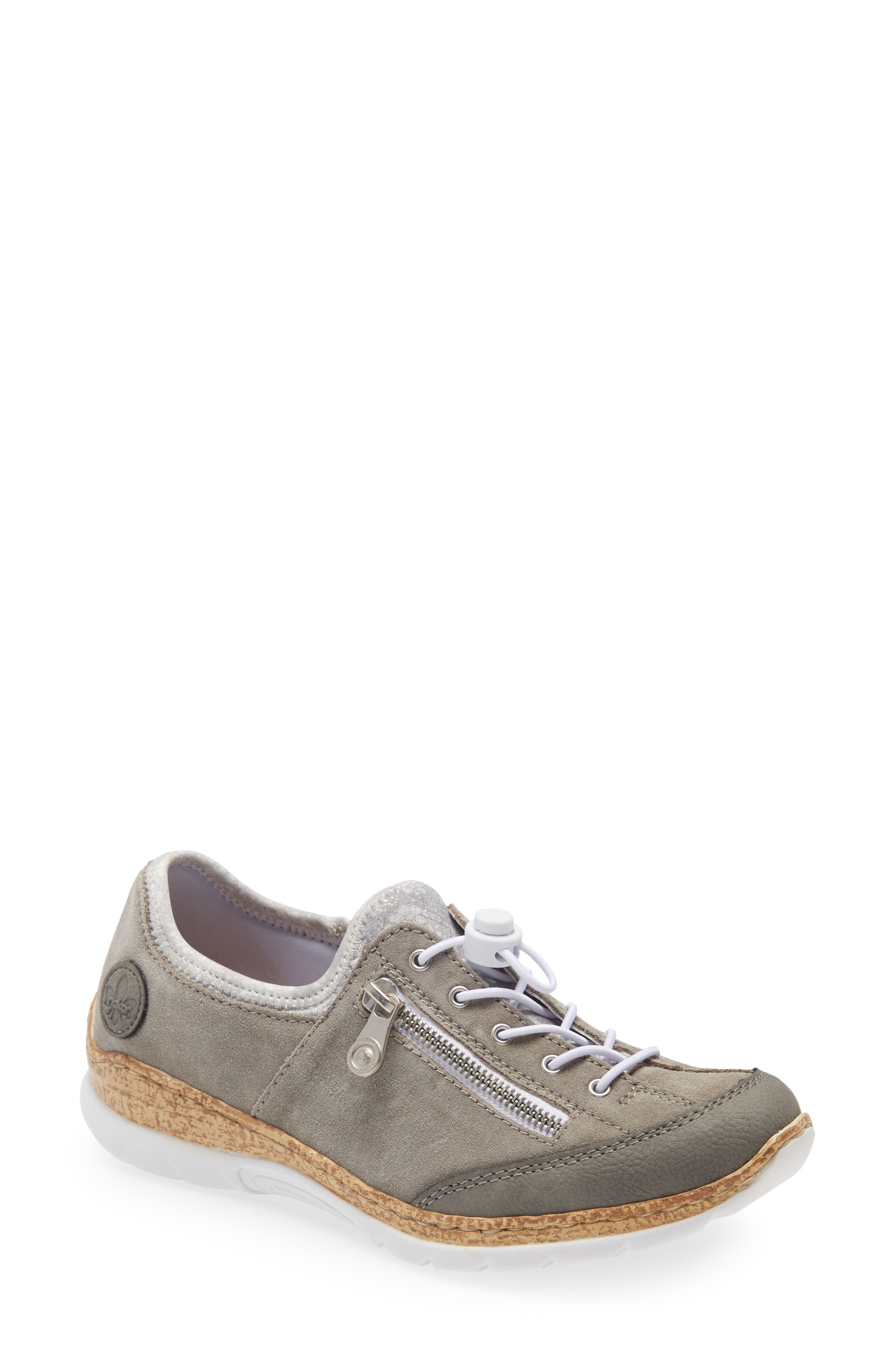 rieker antistress boots