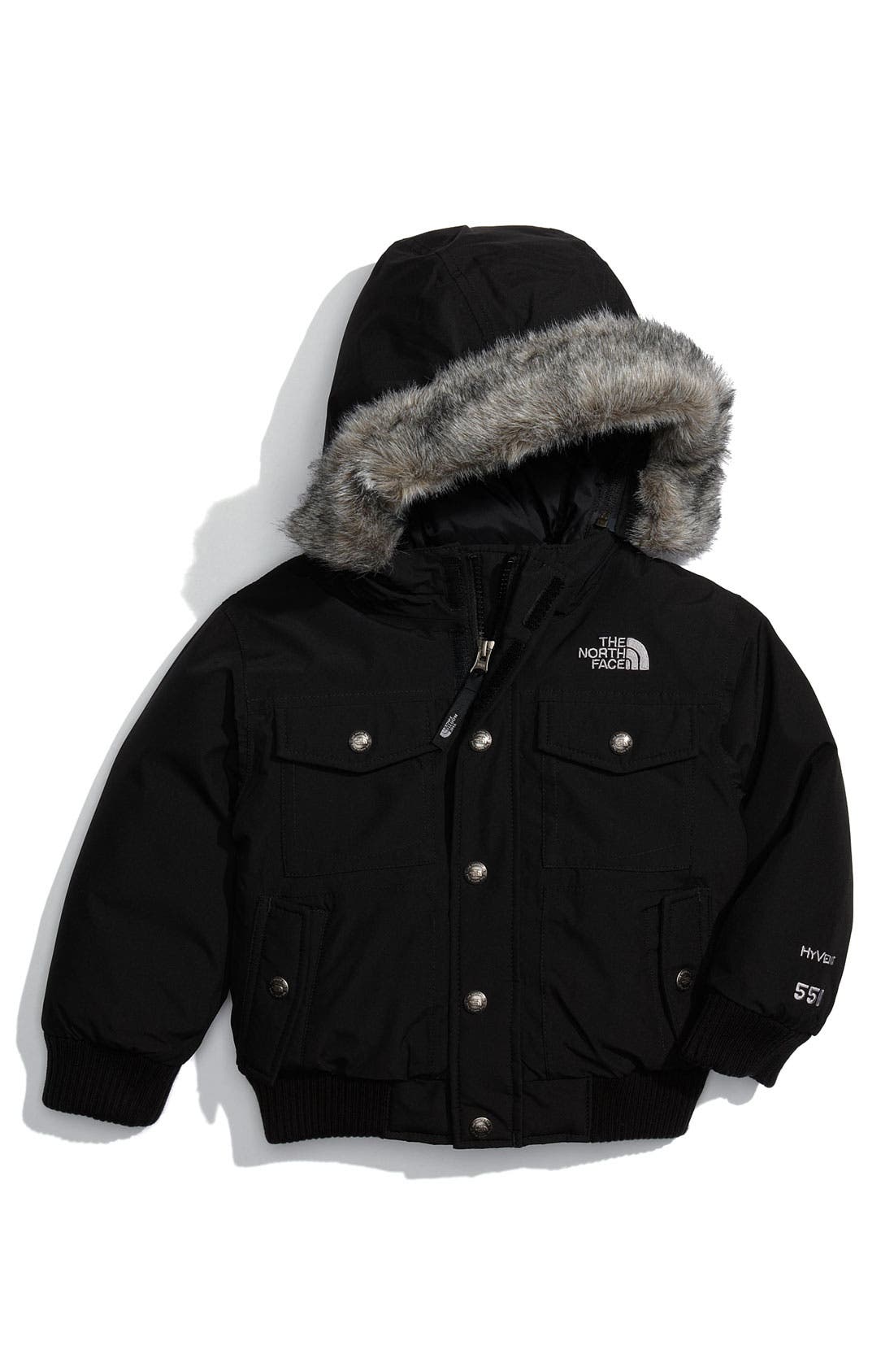 The North Face 'Gotham' Down Jacket 