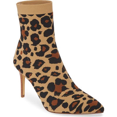 Louise Et Cie Silvya Sock Bootie