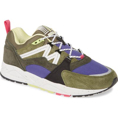 Karhu Fusion 2.0 Sneaker, Green