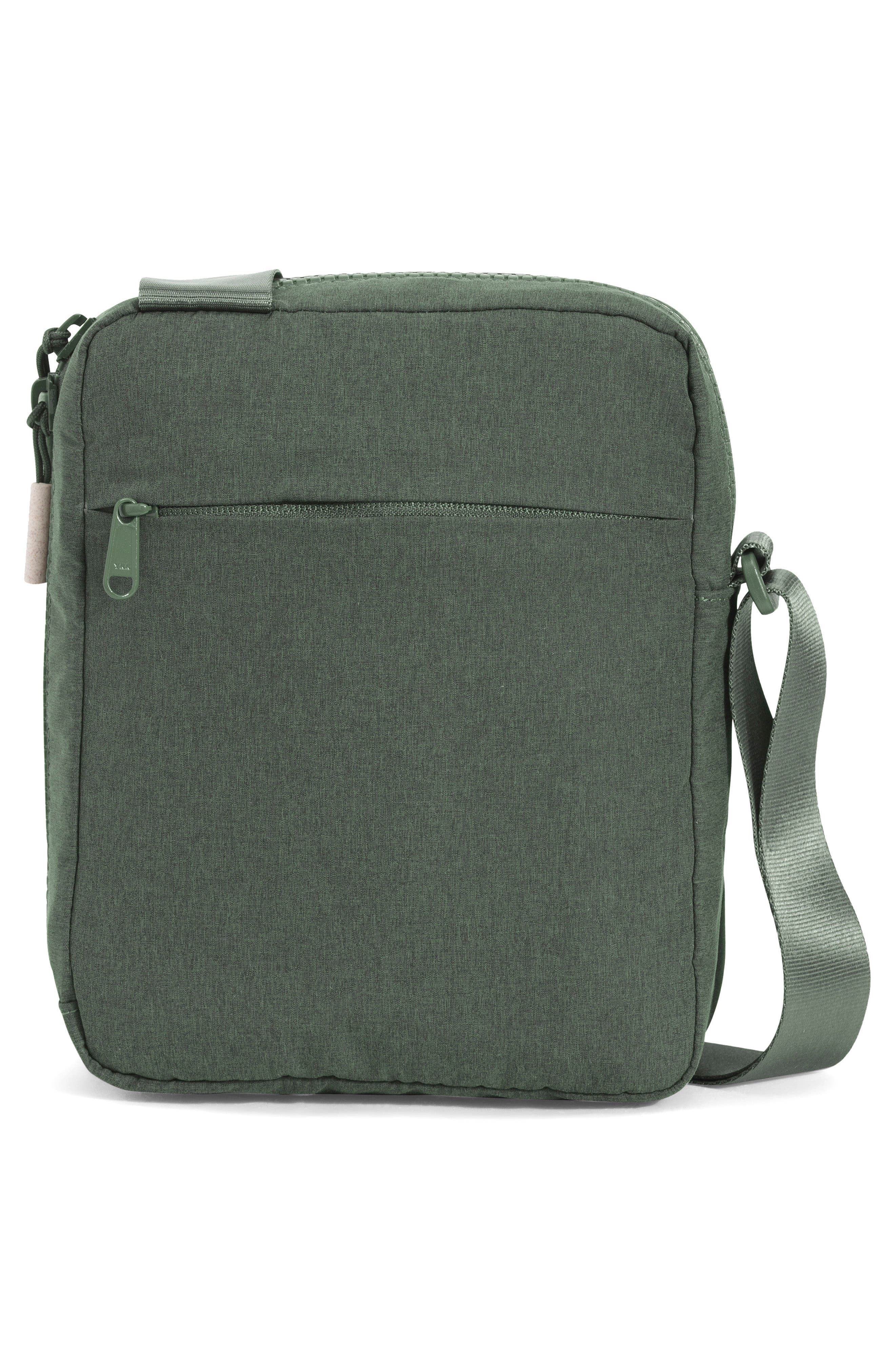 the north face cross body tablet bag