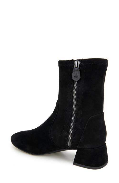 GENTLE SOULS BY KENNETH COLE GENTLE SOULS BY KENNETH COLE ELBERT BLOCK HEEL BOOTIE 
