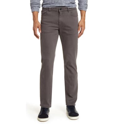 Dl1961 Nick Slim Fit Jeans, Grey