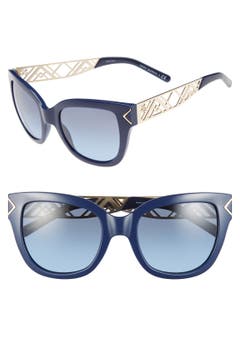 Tory Burch 53mm Sunglasses | Nordstrom