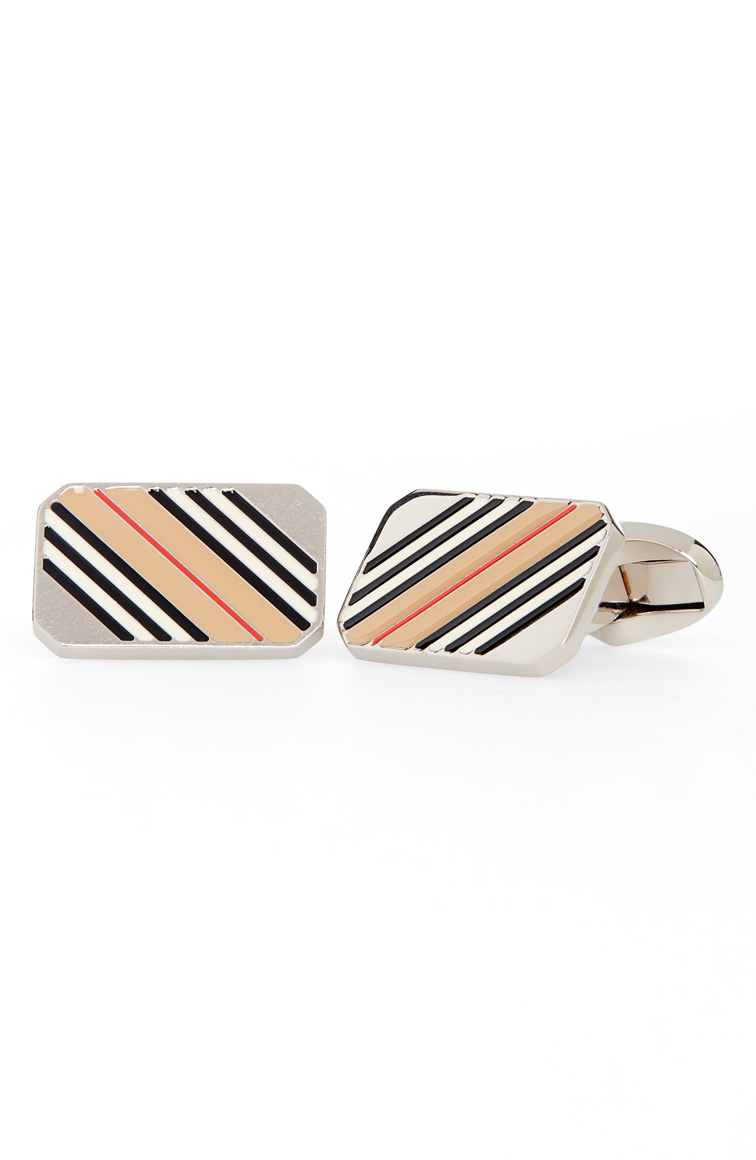 burberry cufflinks sale