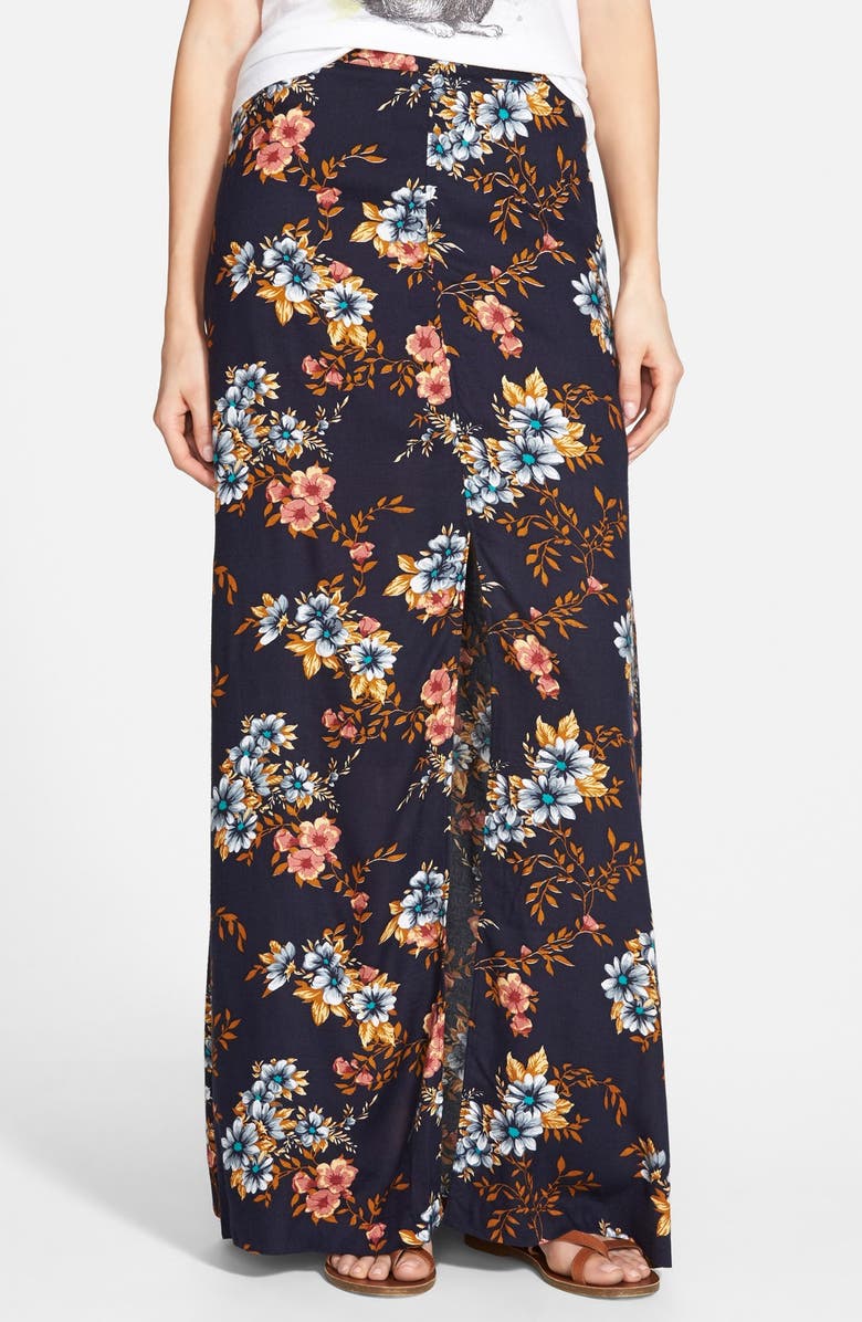 Element 'Lucia' Maxi Skirt | Nordstrom