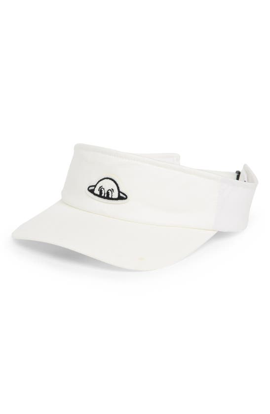RADMOR BOBRAD VISOR