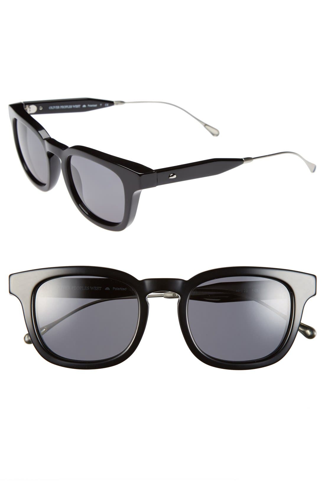 oliver peoples cabrillo sunglasses