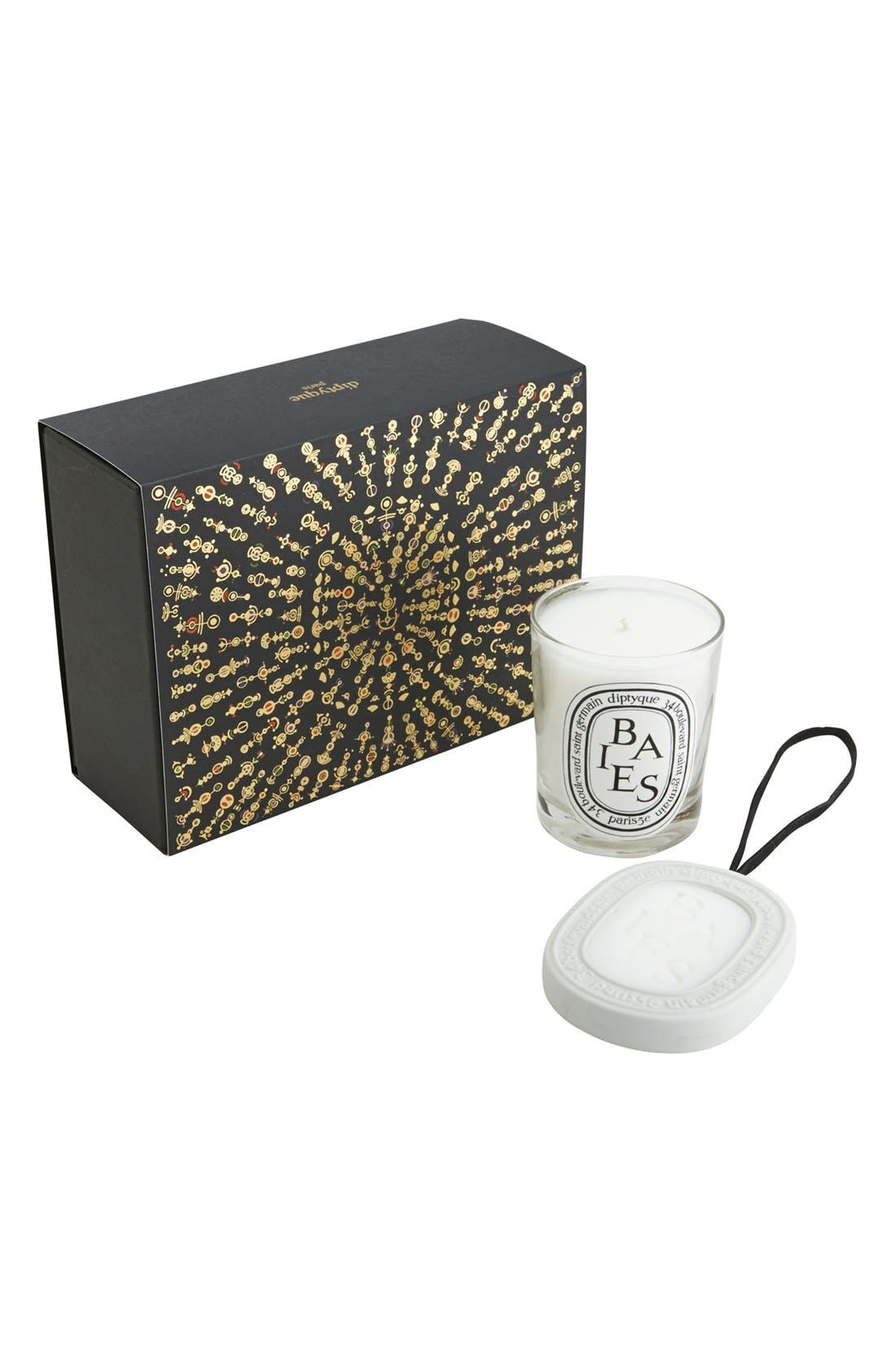 diptyque 'Baies' Gift Set Nordstrom