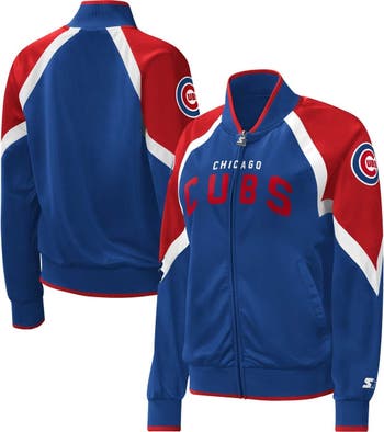 The Perfect Jersey - Chicago Cubs W/ Bling