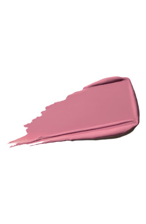 MAC COSMETICS MAC COSMETICS M·A·CXIMAL SLEEK SATIN LIPSTICK 