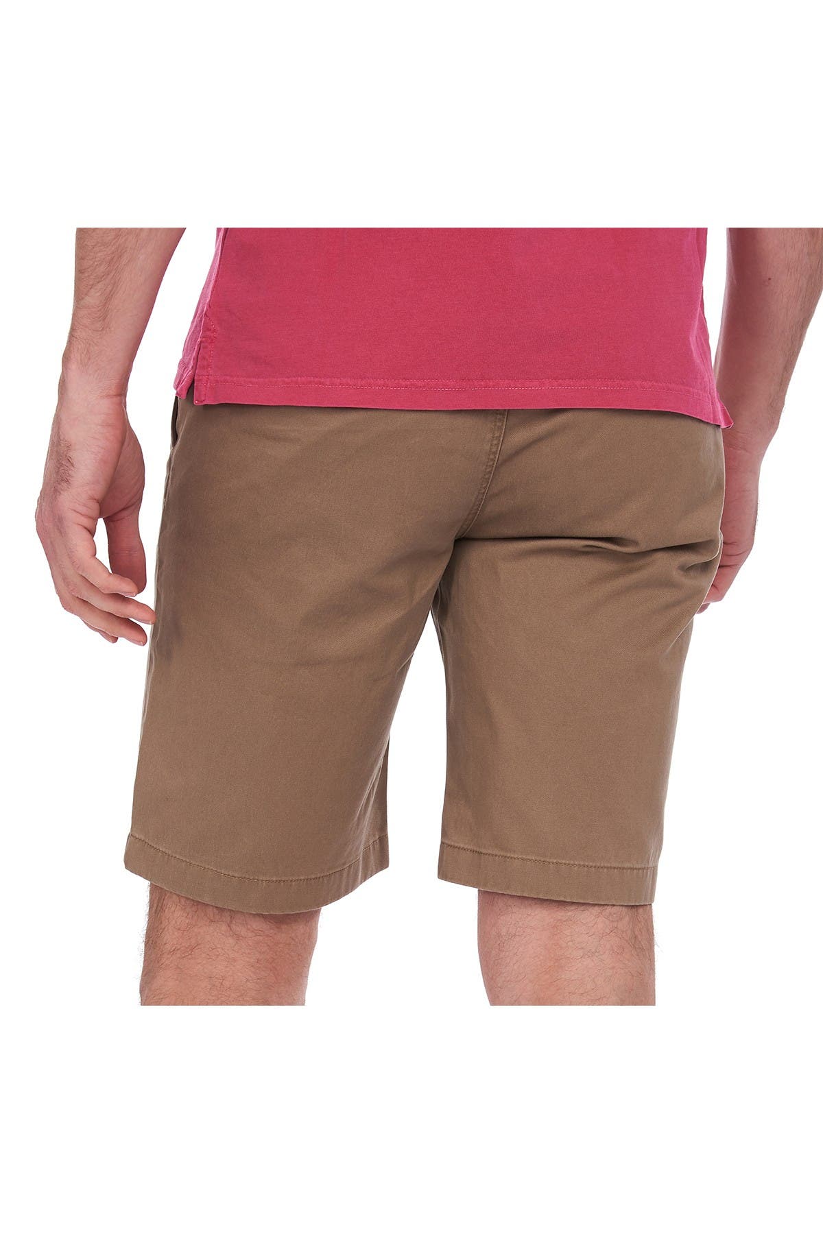 barbour city neuston shorts