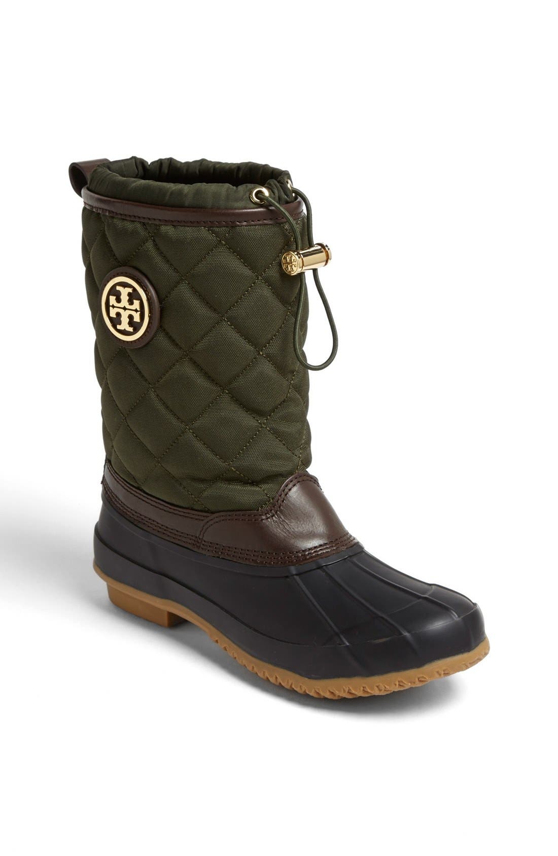 Tory Burch 'Denai' Rain Boot (Women) Nordstrom