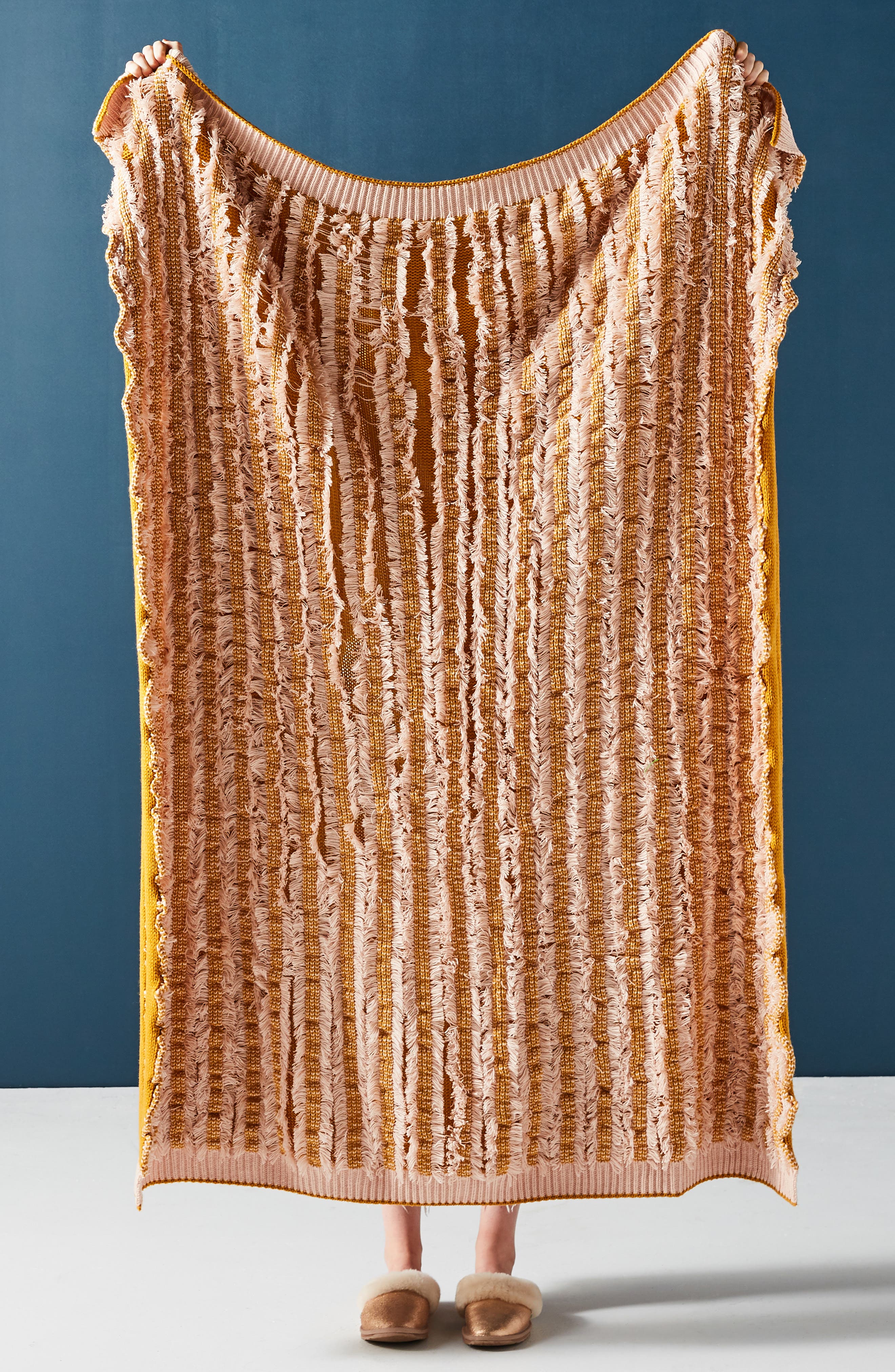 Anthropologie Kesha Throw Blanket Nordstrom