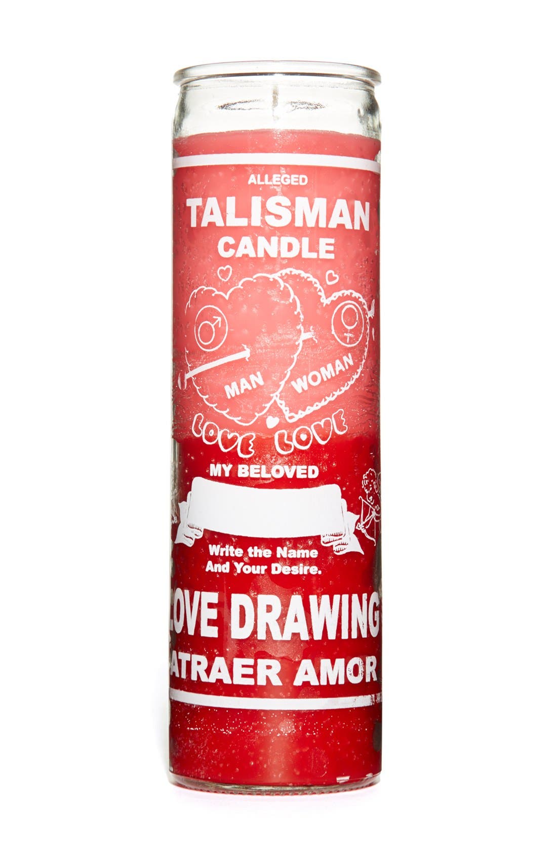 Indio Products 'Fortune' 7Day Fixed Candle Nordstrom