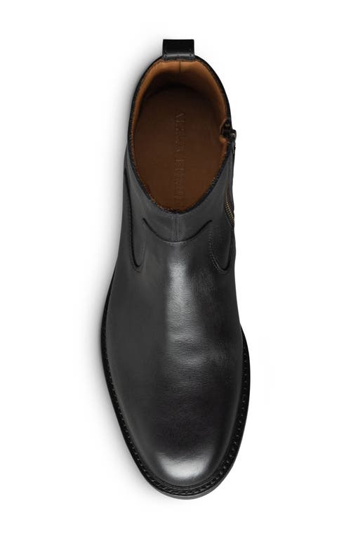 Allen Edmonds Tompkins Boot In Black