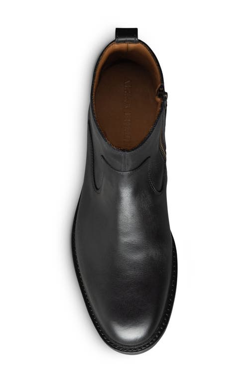 Shop Allen Edmonds Tompkins Boot In Black