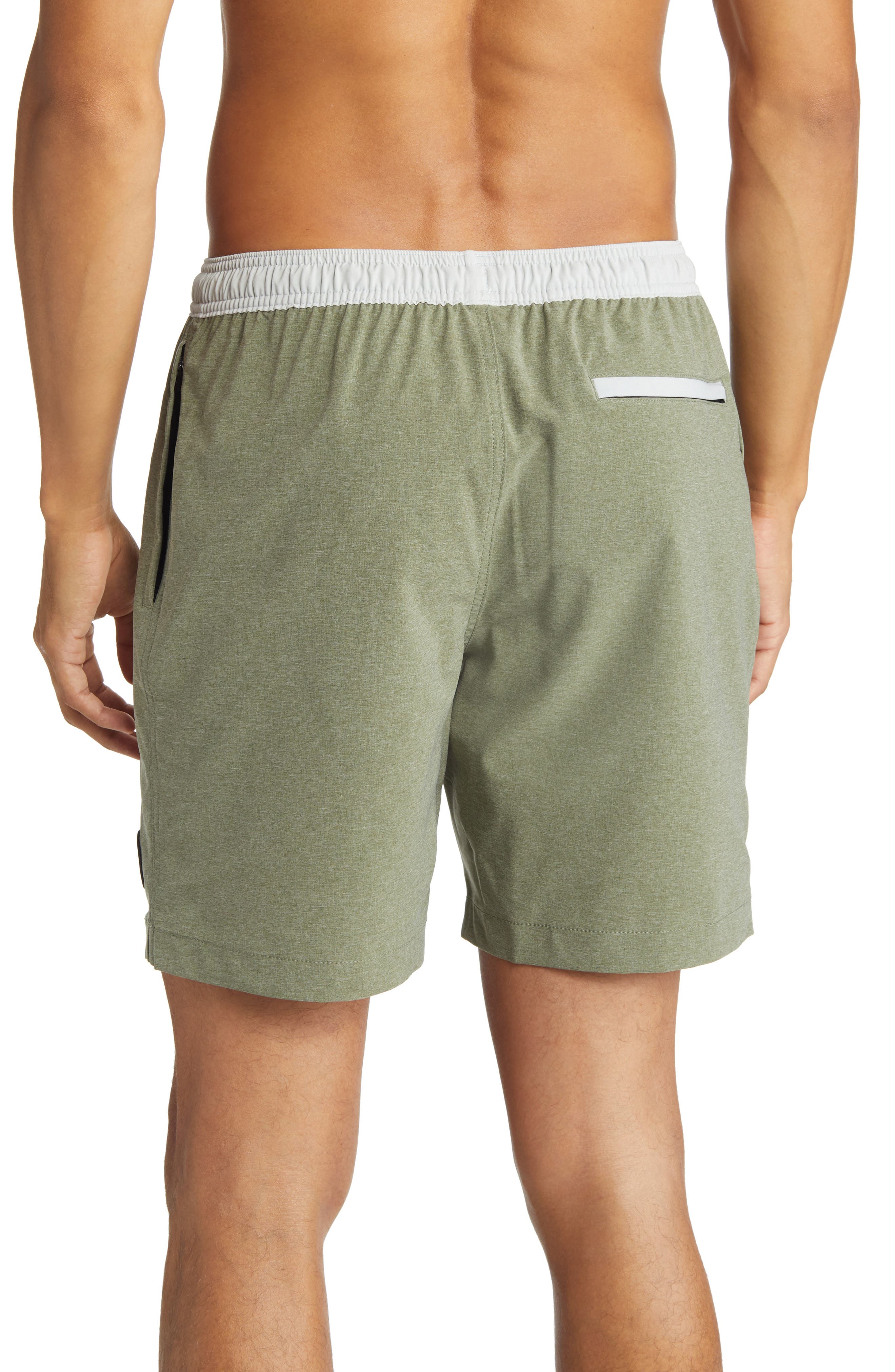 Chubbies Gym Swim Hybrid Stretch Shorts Nordstrom