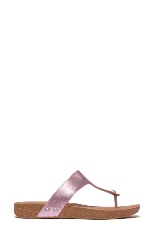 FITFLOP FITFLOP IQUSHION FLIP FLOP