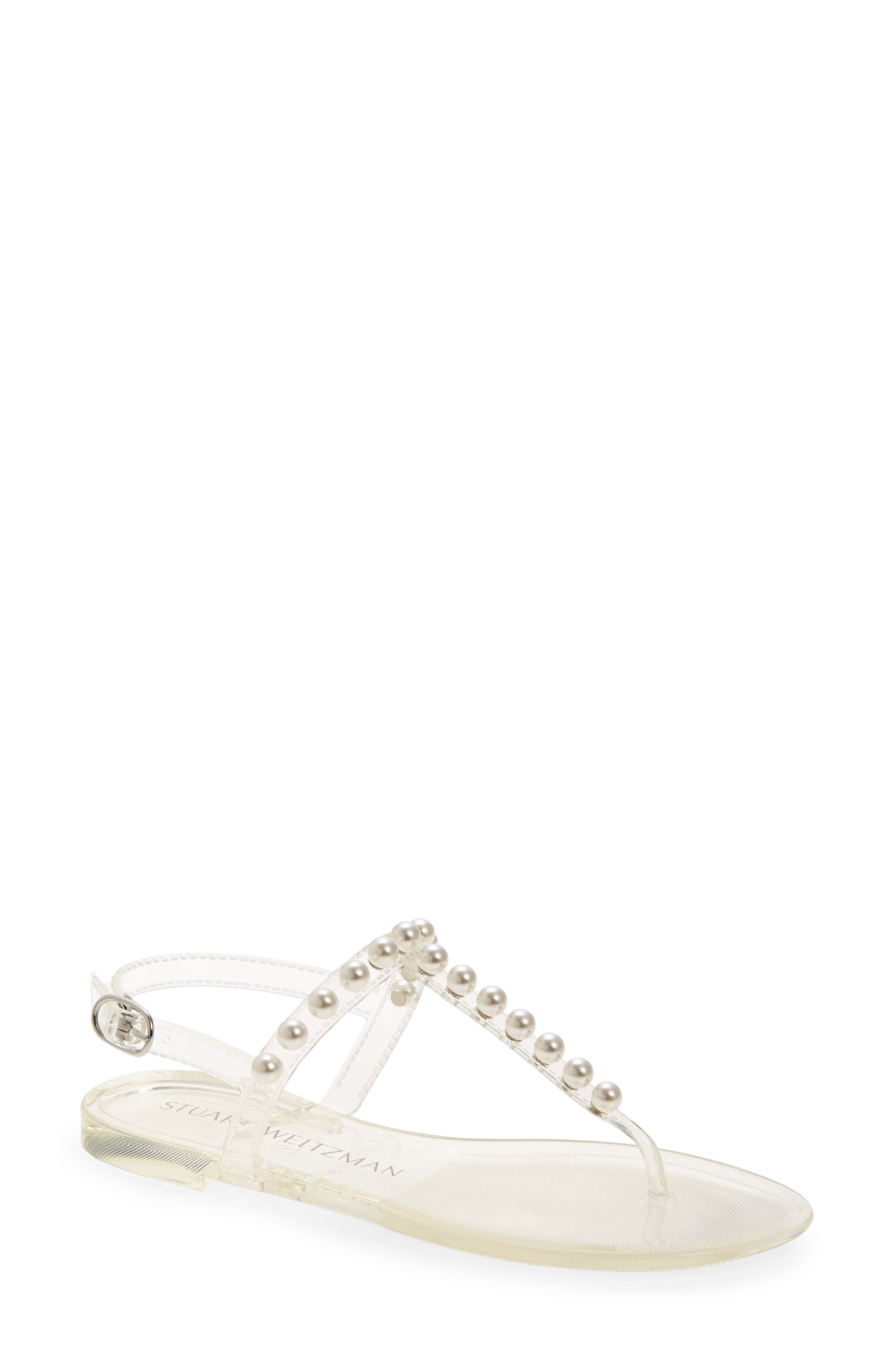 nordstrom jelly sandals jeffrey campbell