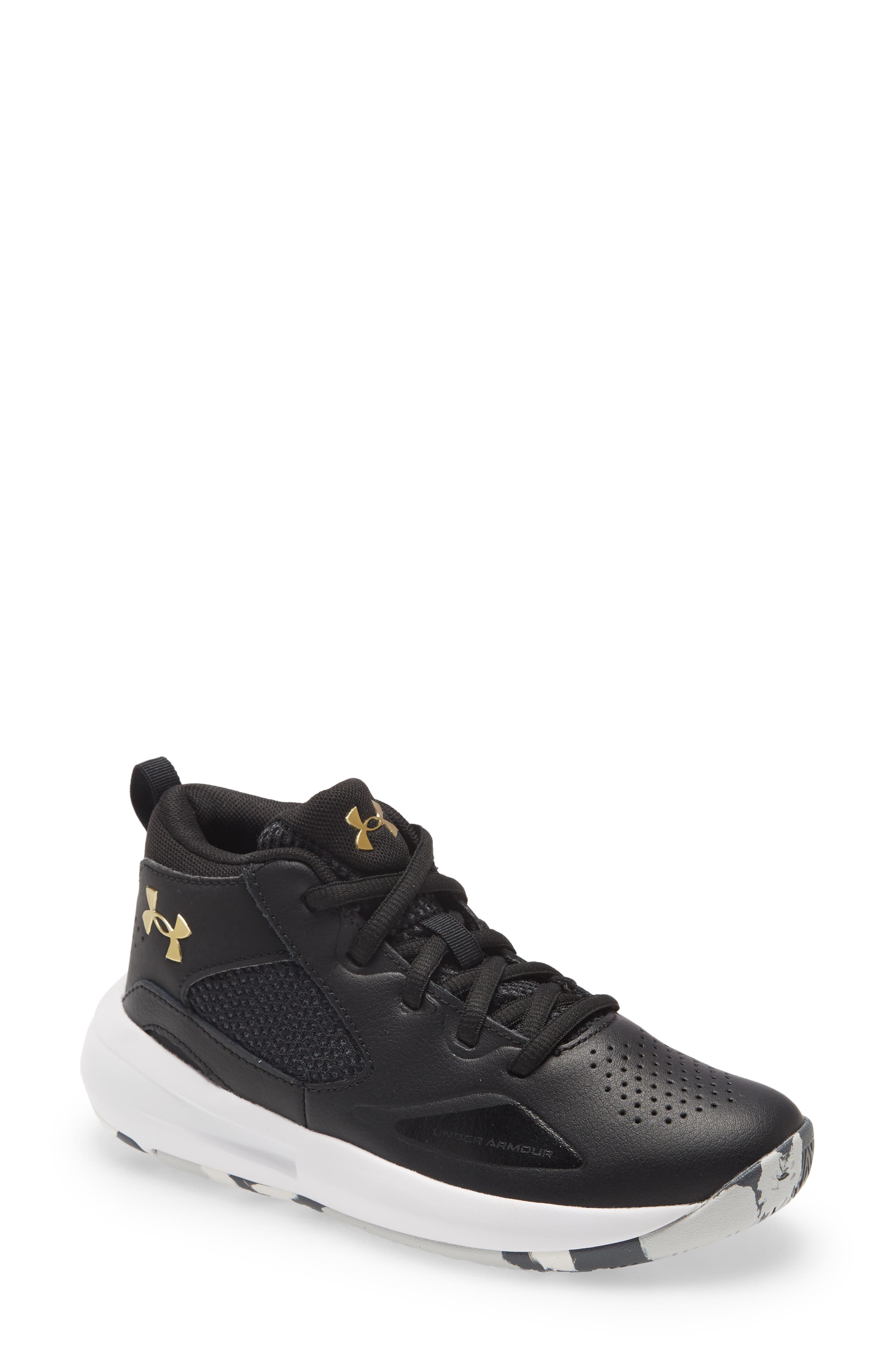under armour size 12 shoes