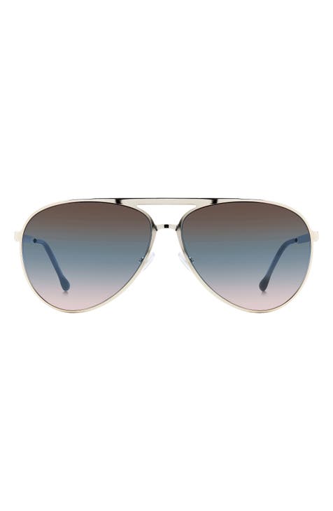 Women's Isabel Marant Aviator Sunglasses | Nordstrom