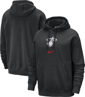 Miami heat city edition sweatshirt 2025