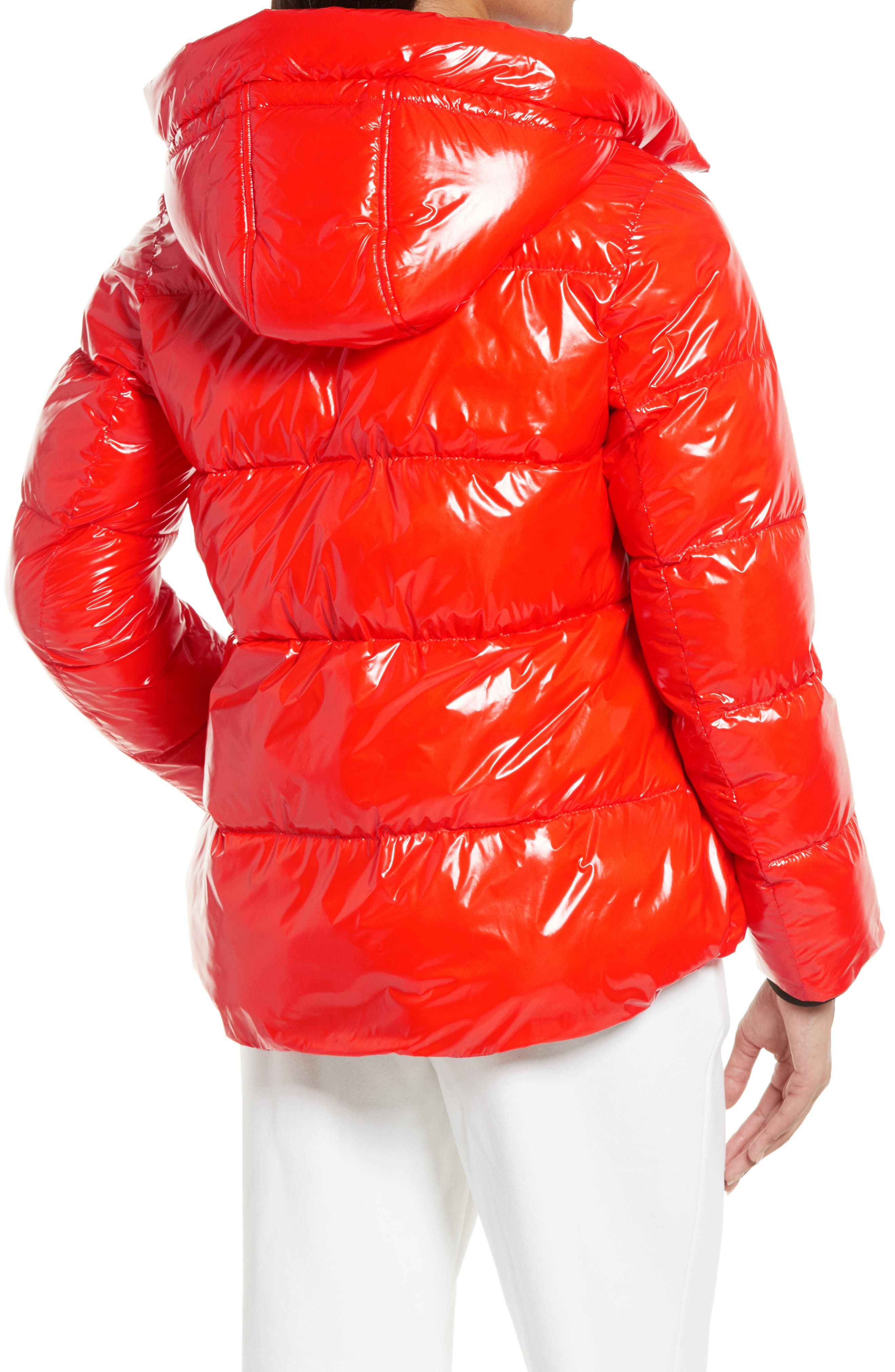 sam edelman down jacket