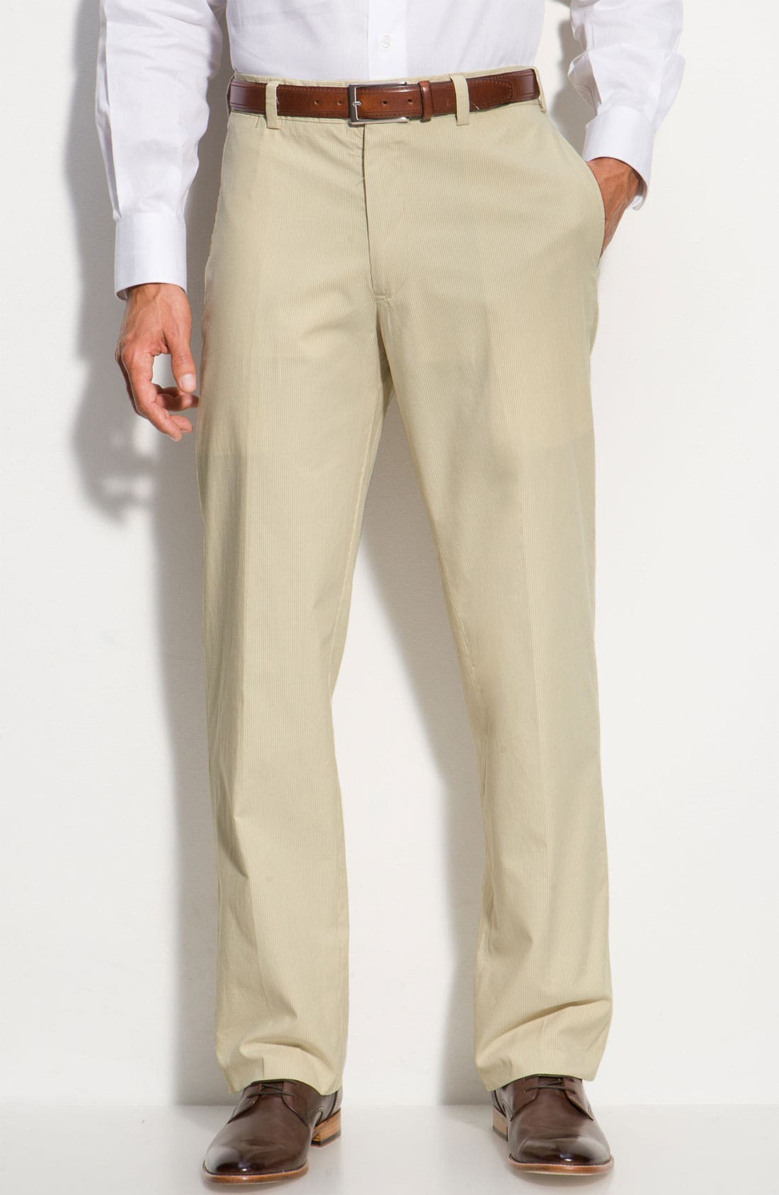 Bills Khakis 'Hamilton Stripe' Pants Nordstrom