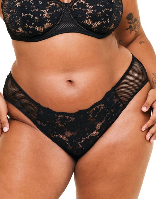 ADORE ME ADORE ME ROXANNE HIPSTER PANTIES 