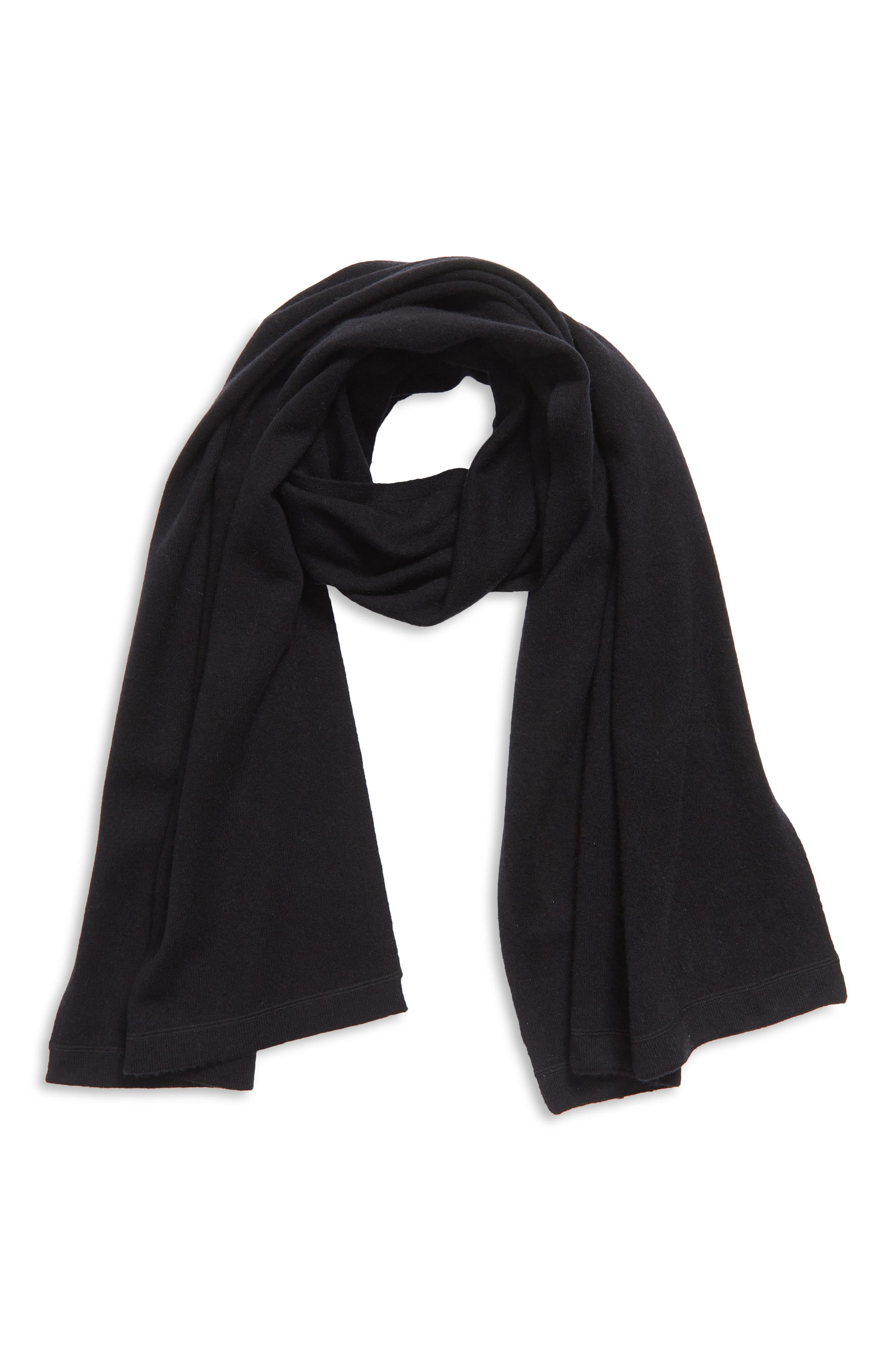Nordstrom Wool \u0026 Cashmere Scarf | Nordstrom