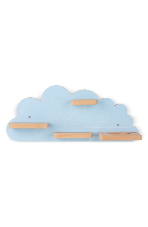 Small Cloud Tonies® Storage Shelf