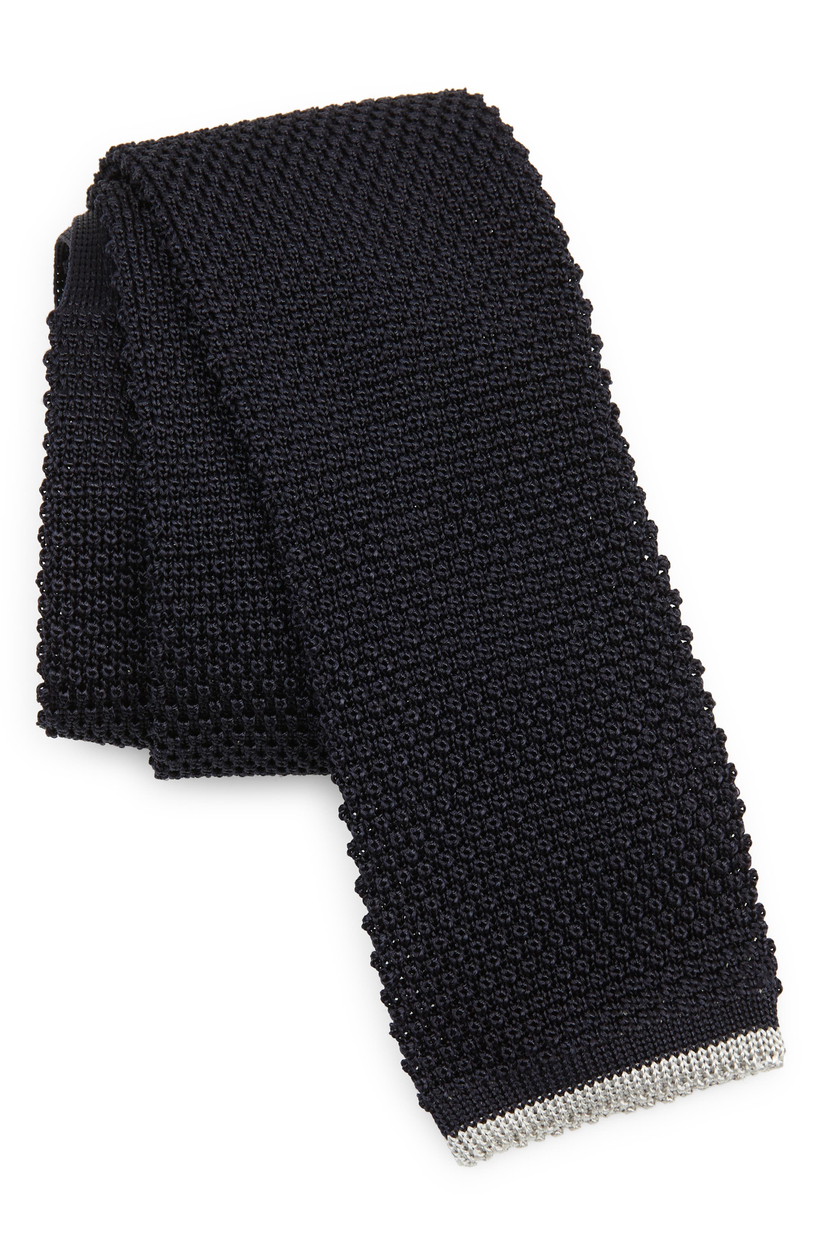 hugo boss skinny ties