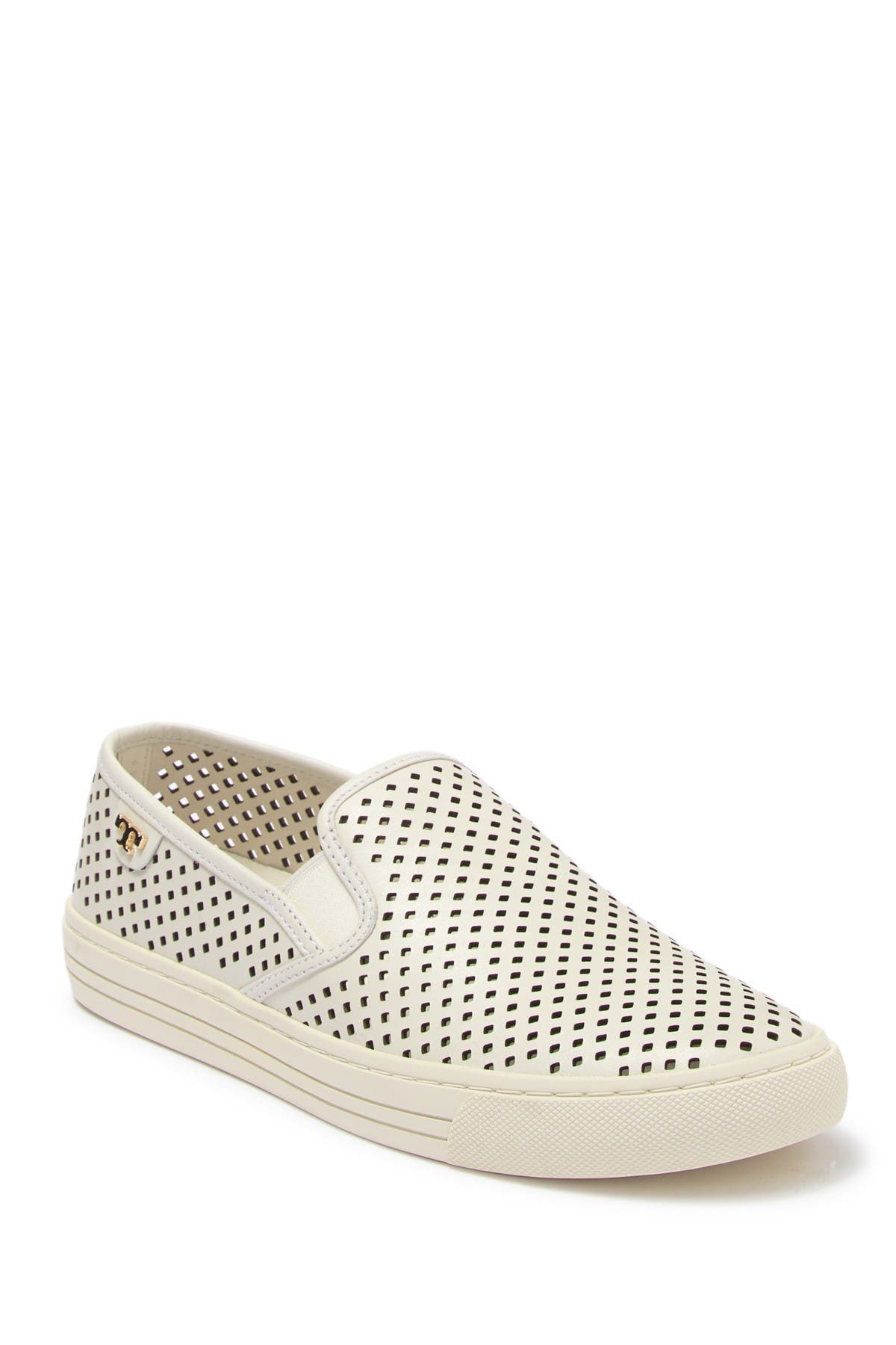 Tory Burch | Jesse Perforated Leather 