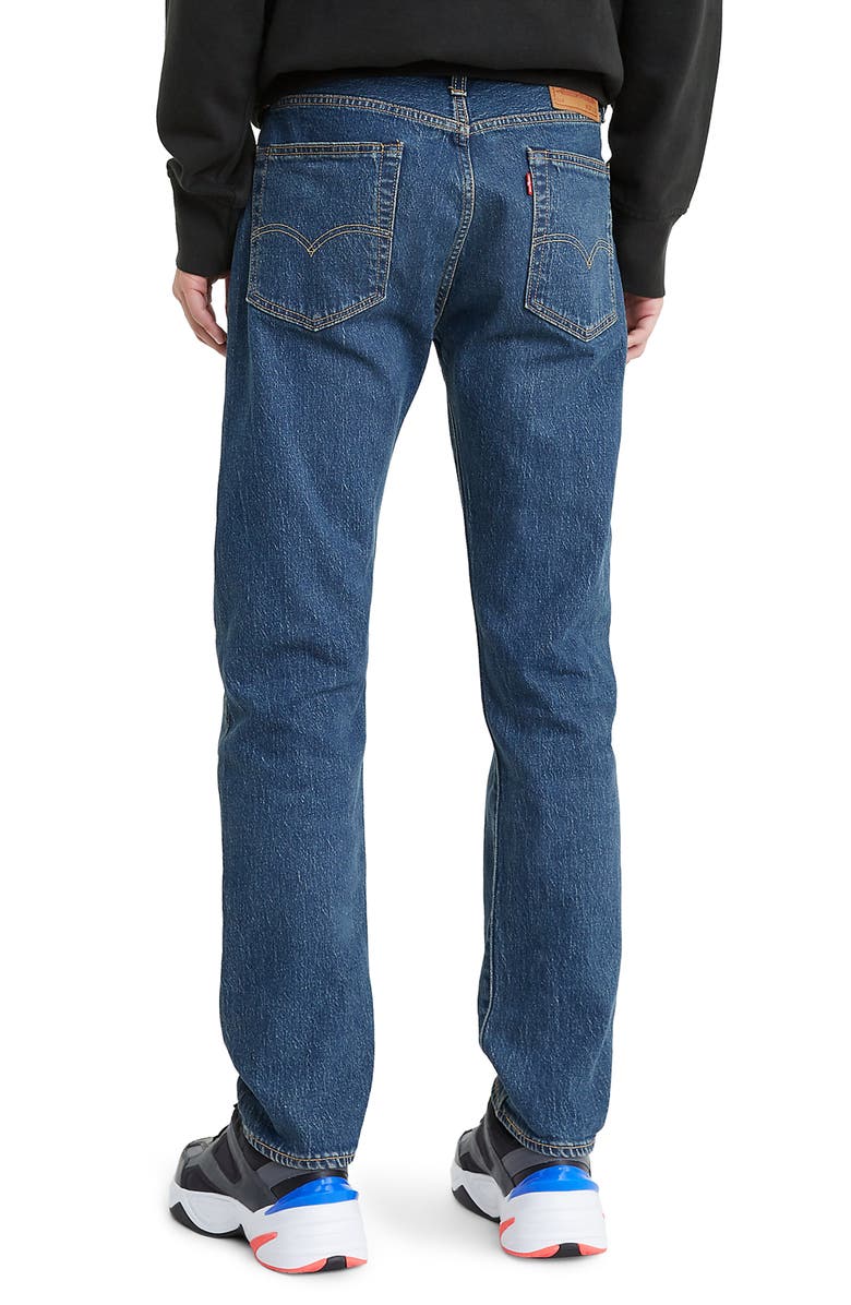 LEVIS PREMIUM Levi's® Premium 501® '93 Straight Leg Jeans | Nordstrom
