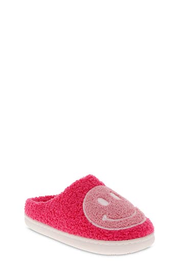 MIA MIA KIDS' LITTLE COZI SLIPPER 